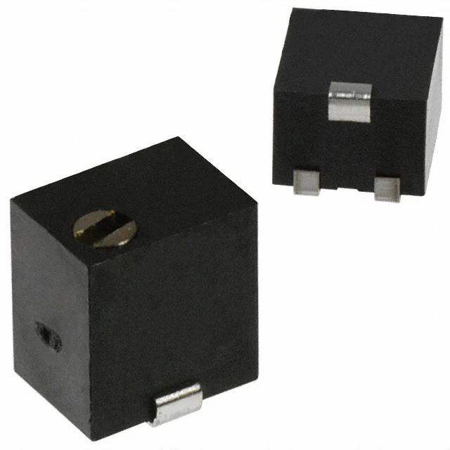 SM-42TW202 Nidec Components Corporation  Trimmer Potentiometers